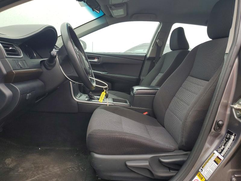 Продаж на аукціоні авто 2017 Toyota Camry, vin: 4T1BF1FK5HU629033, номер лоту: 71088446