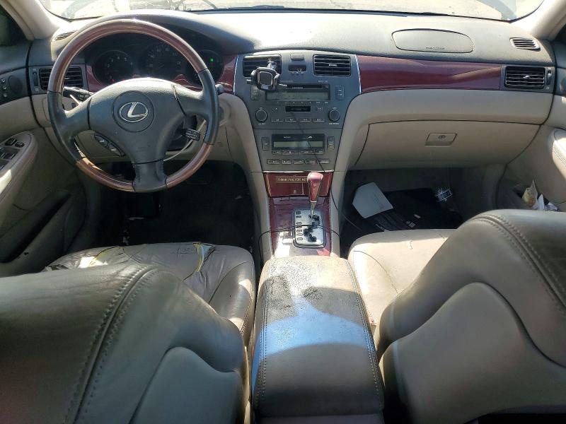 Aukcja sprzedaży 2002 Lexus Es, vin: JTHBF30G720037733, numer aukcji: 70280286