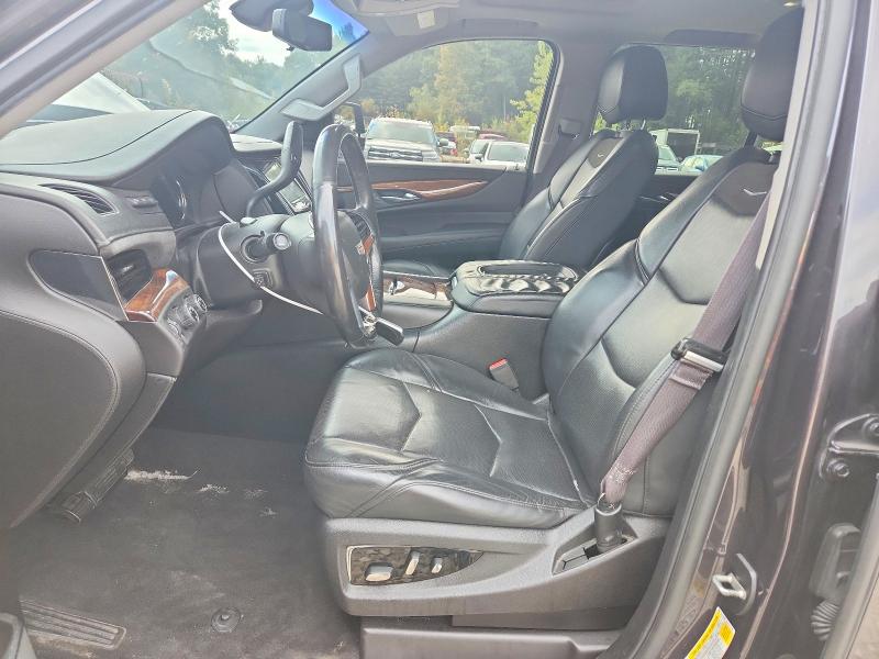 Продажа на аукционе авто 2017 Cadillac Escalade, vin: 1GYS4BKJ1HR211739, номер лота: 71438296