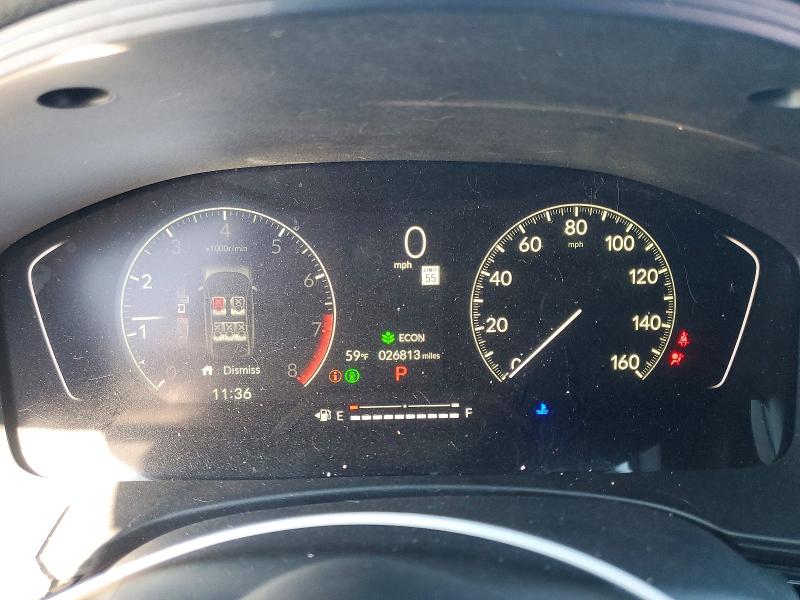 Aukcja sprzedaży 2024 Honda Civic, vin: 2HGFE2F58RH561437, numer aukcji: 63043316