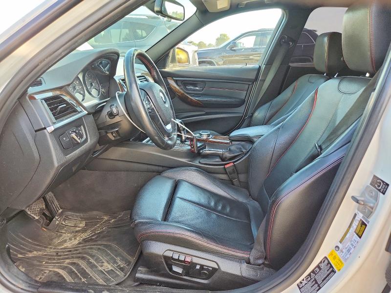 Aukcja sprzedaży 2015 Bmw 328, vin: WBA3B5G50FNS15036, numer aukcji: 71236946