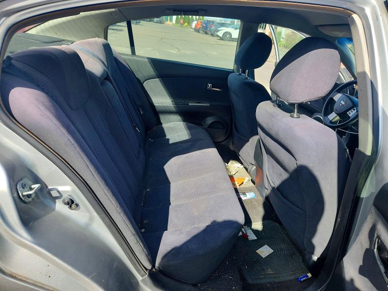 Продаж на аукціоні авто 2005 Nissan Altima, vin: 1N4AL11E15N929349, номер лоту: 72740166