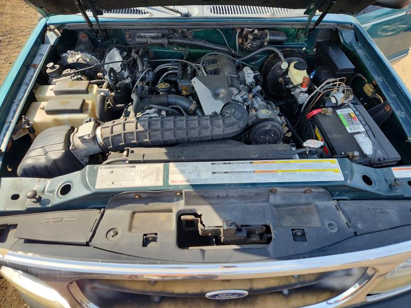 69410136 :رقم المزاد ، 1FMZU34X7WUA28038 vin ، 1998 Ford Explorer مزاد بيع