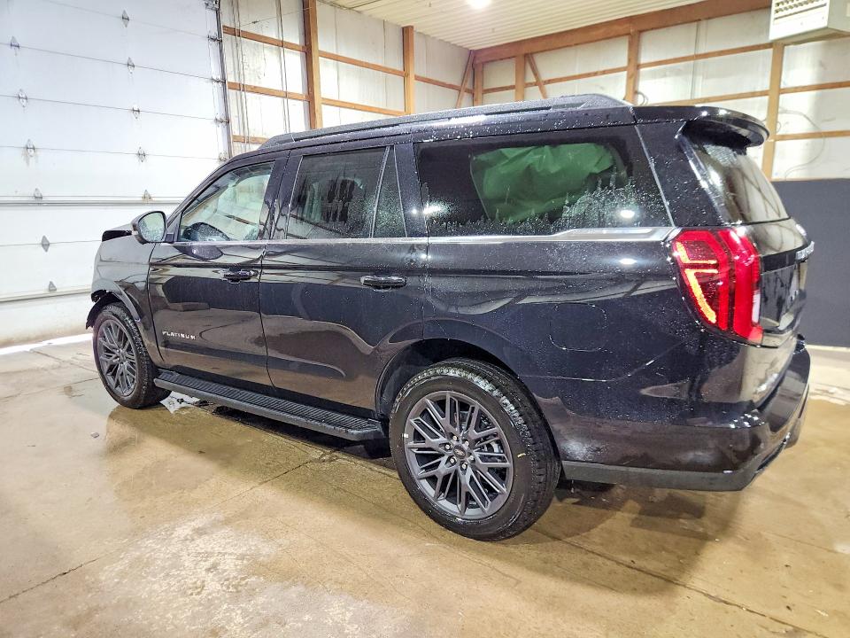 Продажа на аукционе авто 2027 Ford Expedition, vin: 1FMJU1M87VEA20315, номер лота: 72148566