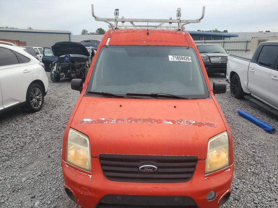 Продаж на аукціоні авто 2013 Ford Transit Connect, vin: NM0LS7BN2DT126242, номер лоту: 71859426