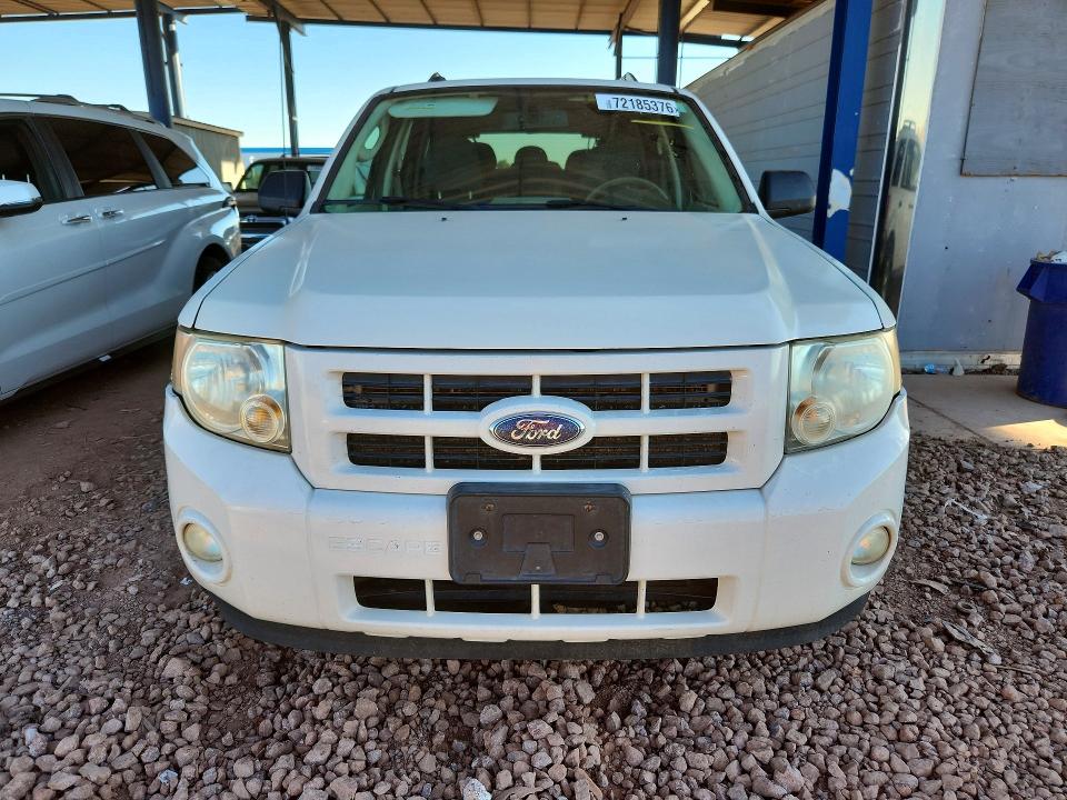 Продаж на аукціоні авто 2009 Ford Escape, vin: 1FMCU493X9KC39638, номер лоту: 72185376