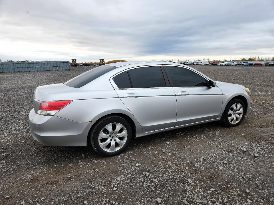 Продаж на аукціоні авто 2008 Honda Accord, vin: 1HGCP26778A800486, номер лоту: 73152886