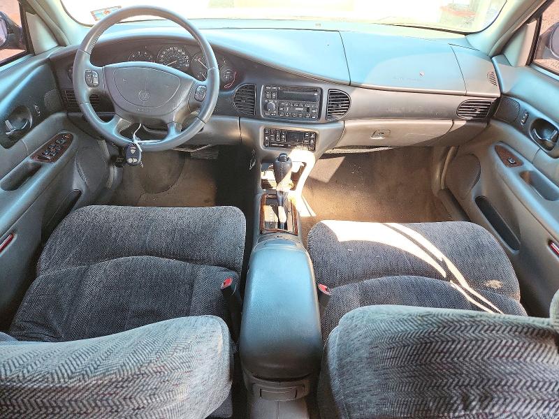Продажа на аукционе авто 2003 Buick Regal, vin: 2G4WB52K131230912, номер лота: 72312016