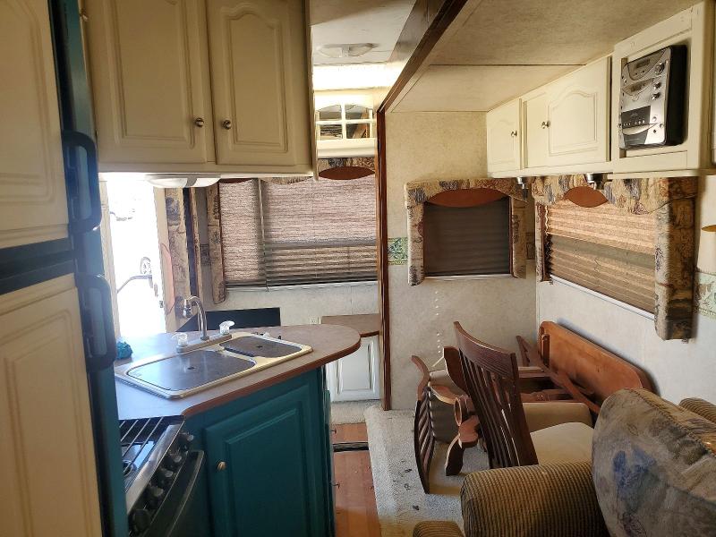 Aukcja sprzedaży 2006 Keystone Outback, vin: 4YDF28F226G917627, numer aukcji: 70913466