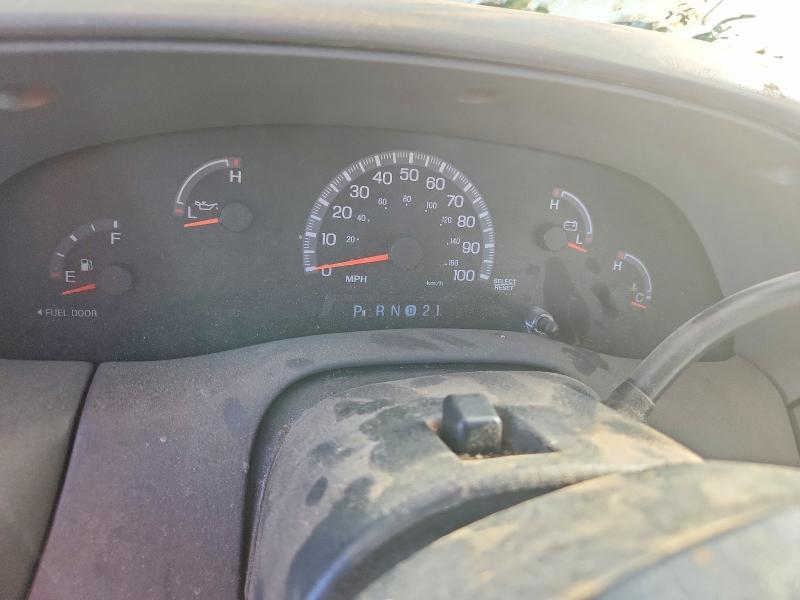 Продаж на аукціоні авто 1999 Ford F150, vin: 1FTRX17W2XNC31787, номер лоту: 71303056