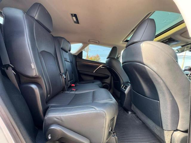Продаж на аукціоні авто 2021 Lexus Rx, vin: JTJHZKFA8M2030178, номер лоту: 72115706