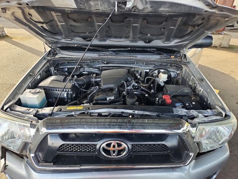 Продаж на аукціоні авто 2015 Toyota Tacoma, vin: 5TFTX4CN3FX062404, номер лоту: 72367606