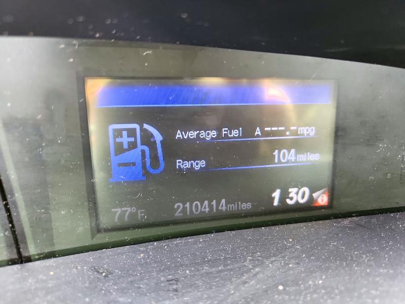 Продажа на аукционе авто 2013 Honda Civic, vin: 19XFB2F93DE202950, номер лота: 72522566