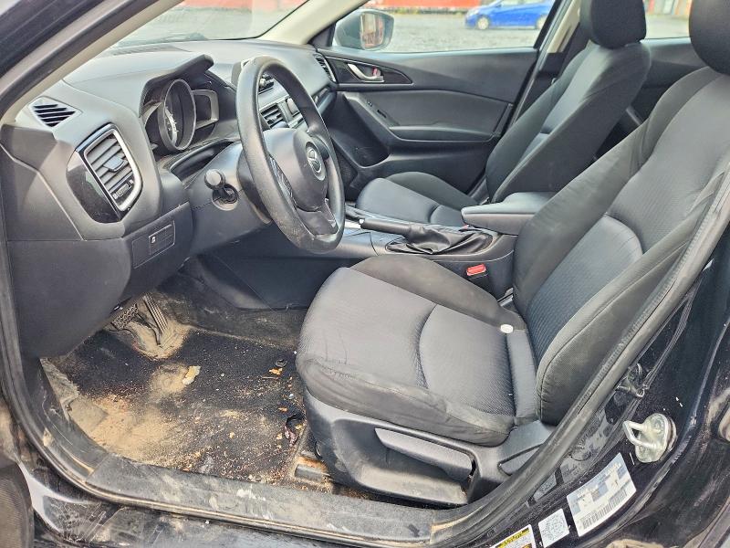 Продаж на аукціоні авто 2015 Mazda 3, vin: 3MZBM1U70FM126355, номер лоту: 71171926