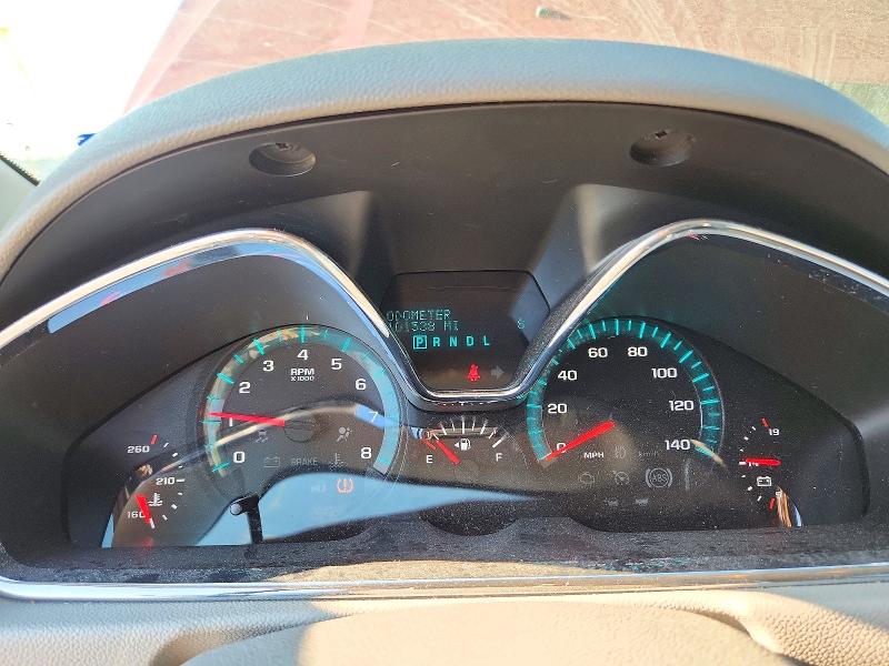 72248186 :رقم المزاد ، 1GNKRGKD8GJ177592 vin ، 2016 Chevrolet Traverse مزاد بيع
