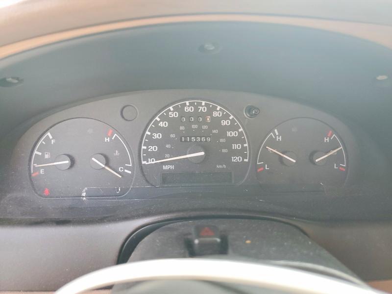 Продаж на аукціоні авто 1997 Ford Ranger, vin: 1FTCR10A4VUA54807, номер лоту: 71839706