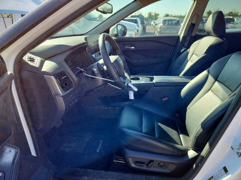 Продажа на аукционе авто 2026 Nissan Rogue, vin: 5N1BT3CA7TC680886, номер лота: 72099796