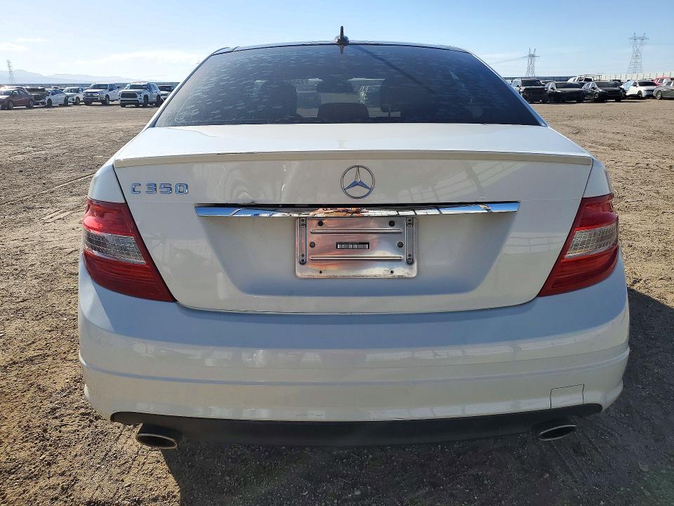 Aukcja sprzedaży 2009 Mercedes-benz C, vin: WDDGF56X69R044579, numer aukcji: 73545286