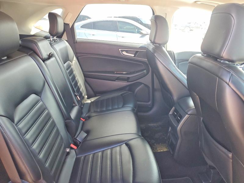 2020 Ford Edge მანქანა იყიდება აუქციონზე, vin: 2FMPK3J95LBB27591, აუქციონის ნომერი: 71816776
