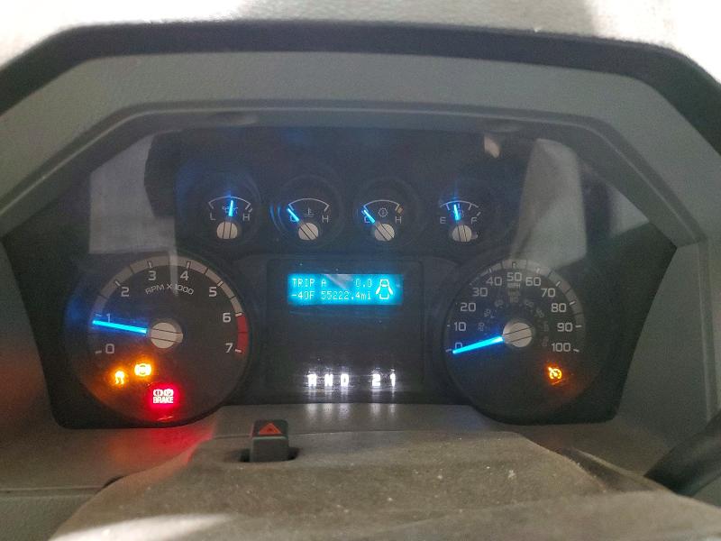 Aukcja sprzedaży 2015 Ford F250, vin: 1FT7X2B64FEA59460, numer aukcji: 71798136