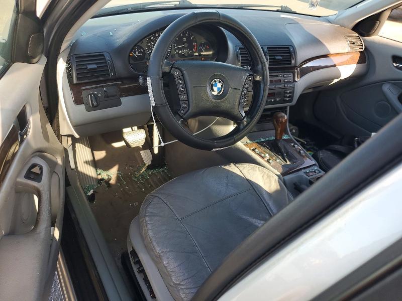 Продажа на аукционе авто 2001 Bmw 325, vin: WBAAV33461FU79929, номер лота: 72750356