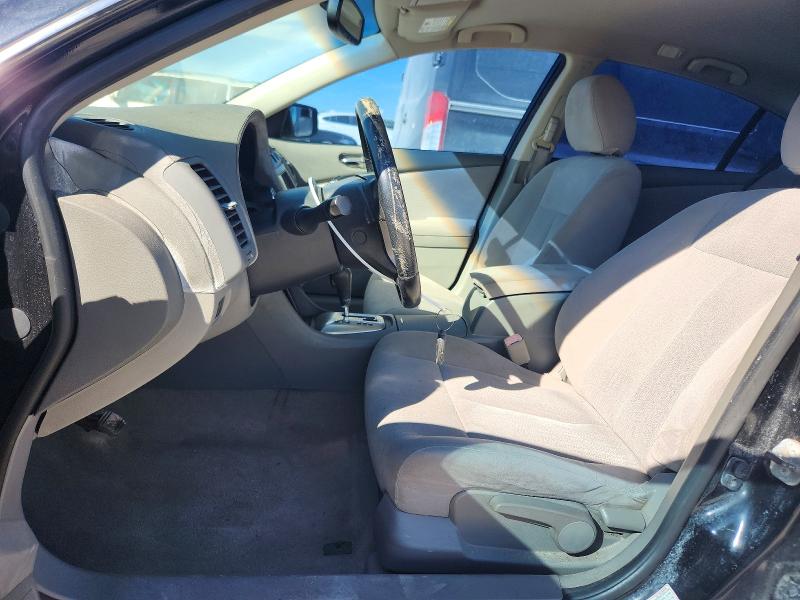 2012 Nissan Altima მანქანა იყიდება აუქციონზე, vin: 1N4AL2AP1CC144720, აუქციონის ნომერი: 72677566