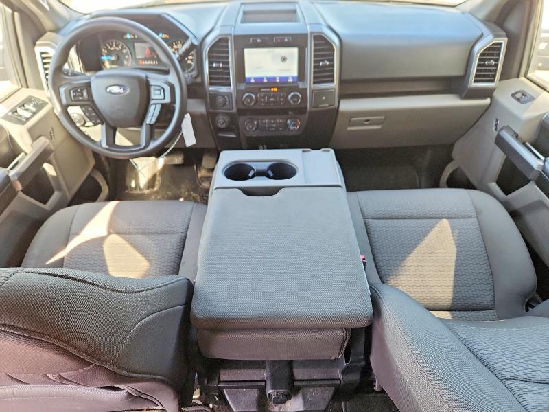 70784806 :رقم المزاد ، 1FTEW1EB3LFA43334 vin ، 2020 Ford F150 مزاد بيع
