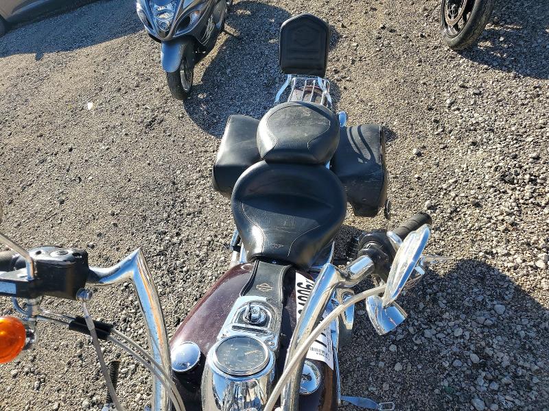 2006 Harley-davidson Fxdwgi მანქანა იყიდება აუქციონზე, vin: 1HD1GP1166K325943, აუქციონის ნომერი: 71984296