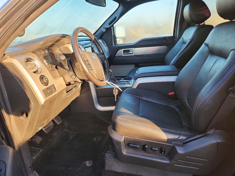 Продаж на аукціоні авто 2014 Ford F150, vin: 1FTFW1EF5EFA08644, номер лоту: 73134636