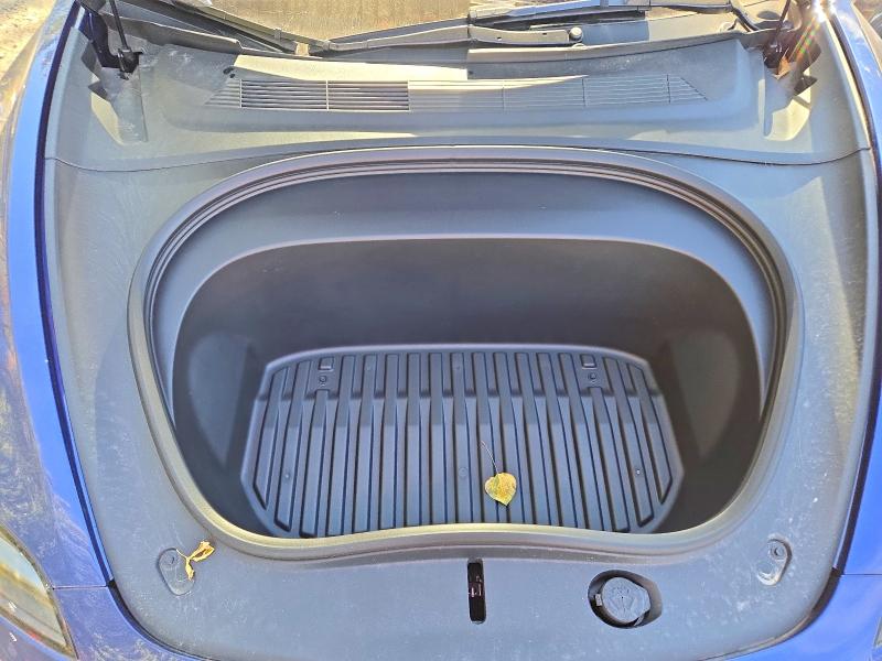 Продаж на аукціоні авто 2024 Tesla Model 3, vin: LRW3E7EB8RC246210, номер лоту: 69701806