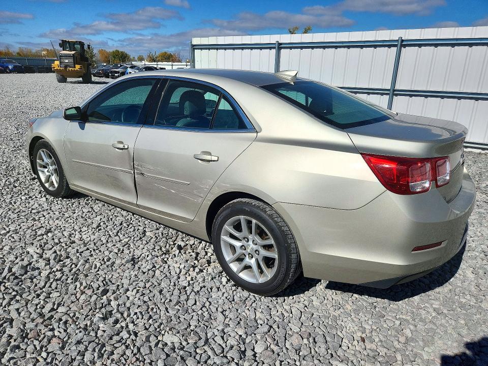 Продажа на аукционе авто 2015 Chevrolet Malibu, vin: 1G11C5SLXFF316620, номер лота: 72923106