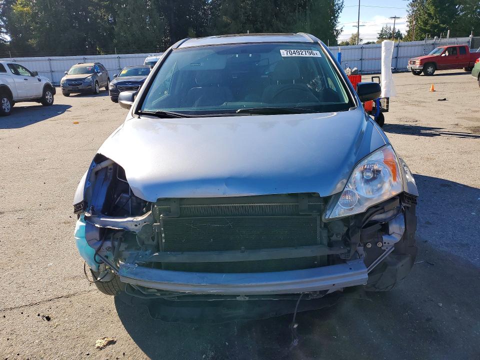 Продажа на аукционе авто 2008 Honda Cr-v, vin: JHLRE485X8C079447, номер лота: 70492796