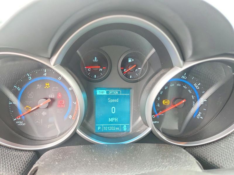 Aukcja sprzedaży 2015 Chevrolet Cruze, vin: 1G1PC5SB8F7257272, numer aukcji: 72115676
