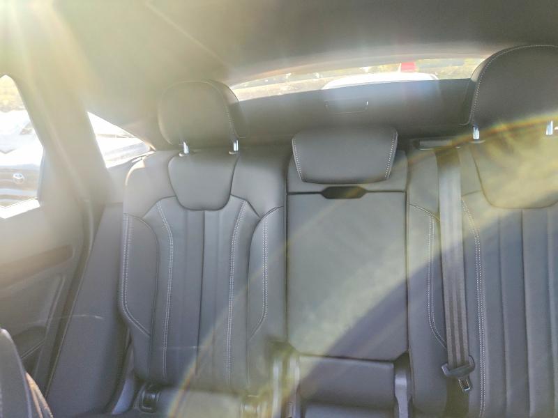 69518316 :رقم المزاد ، WA15AAFY7N2121006 vin ، 2022 Audi Q5 مزاد بيع