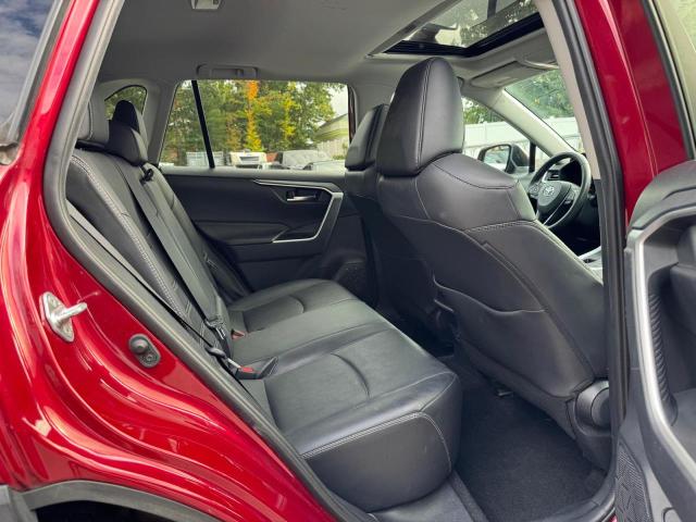 Продажа на аукционе авто 2019 Toyota Rav4, vin: 2T3A1RFV8KC047673, номер лота: 71781436