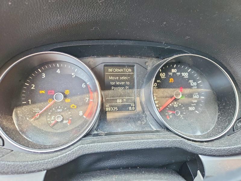 Aukcja sprzedaży 2016 Volkswagen Passat, vin: 1VWAS7A36GC046714, numer aukcji: 71082616