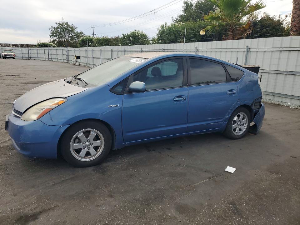 Продажа на аукционе авто 2008 Toyota Prius, vin: JTDKB20U287765411, номер лота: 71582056