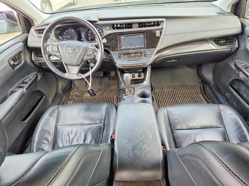 Продаж на аукціоні авто 2016 Toyota Avalon, vin: 4T1BK1EB6GU209325, номер лоту: 71078846