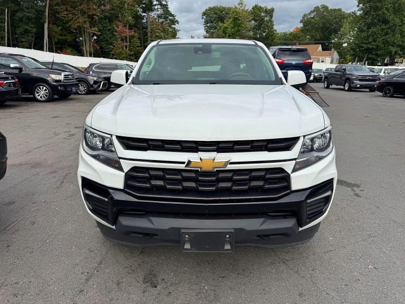 71622496 :رقم المزاد ، 1GCHTCEN4N1189219 vin ، 2022 Chevrolet Colorado مزاد بيع