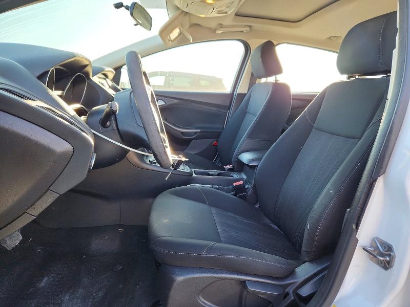 Продаж на аукціоні авто 2017 Ford Focus, vin: 1FADP3M2XHL314247, номер лоту: 71046926