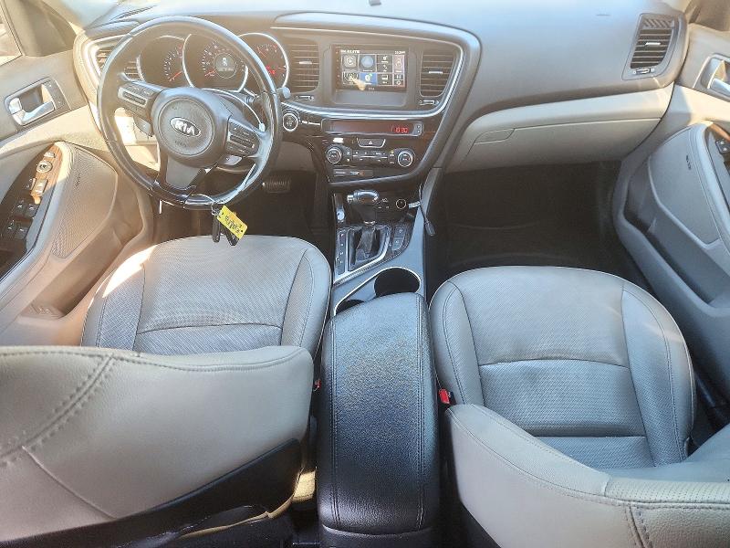 Продажа на аукционе авто 2015 Kia Optima, vin: 5XXGN4A75FG415597, номер лота: 71794356