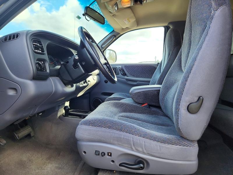 Продажа на аукционе авто 1999 Dodge Dakota, vin: 1B7GG22YXXS264639, номер лота: 72555176