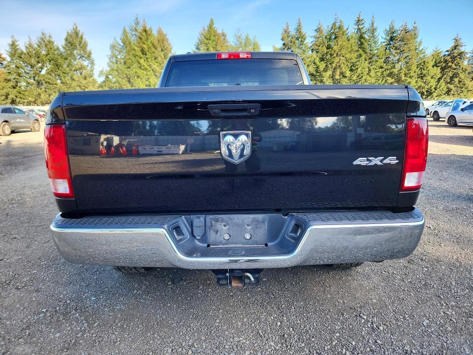 Aukcja sprzedaży 2017 Ram 1500, vin: 1C6RR7SM7HS558263, numer aukcji: 71479216
