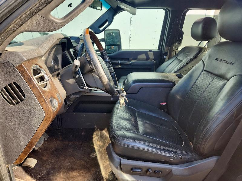 Продаж на аукціоні авто 2015 Ford F350, vin: 1FT8W3DT6FEC77920, номер лоту: 70380736