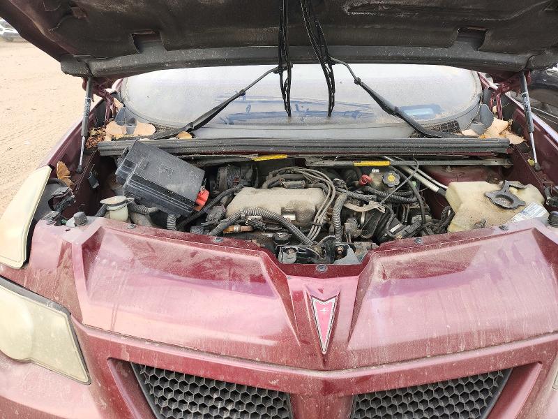 71913326 :رقم المزاد ، 3G7DA03E52S605776 vin ، 2002 Pontiac Aztek مزاد بيع
