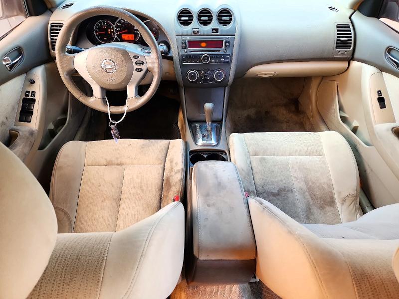 Продажа на аукционе авто 2010 Nissan Altima, vin: 1N4AL2AP3AN423202, номер лота: 71446506