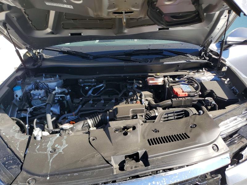 Продажа на аукционе авто 2026 Honda Cr-v, vin: 2HKRS3H75TH337047, номер лота: 71819676