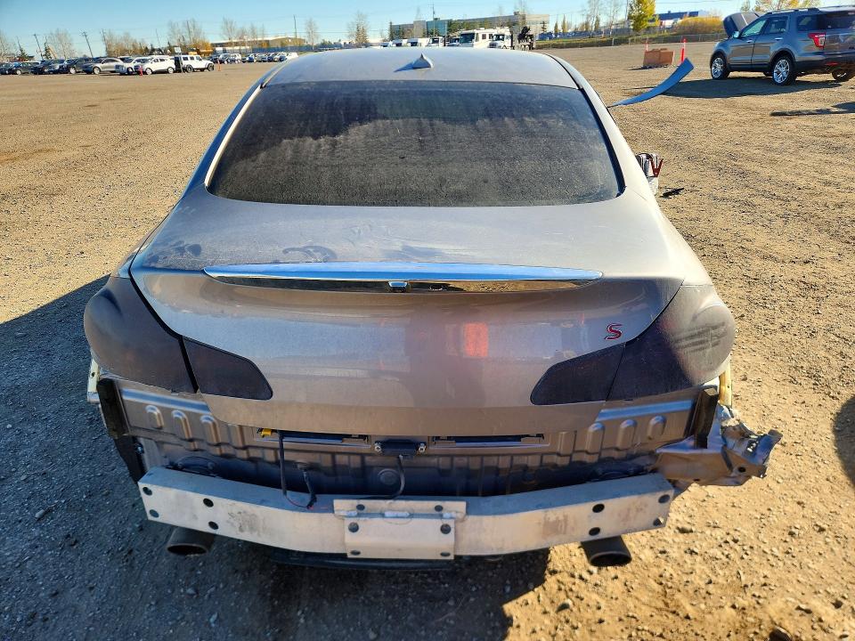 Aukcja sprzedaży 2009 Infiniti G37, vin: JNKCV61F89M351425, numer aukcji: 73536946