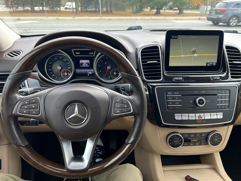 Продаж на аукціоні авто 2018 Mercedes-benz Gle, vin: 4JGDA5JB5JB025540, номер лоту: 73385246