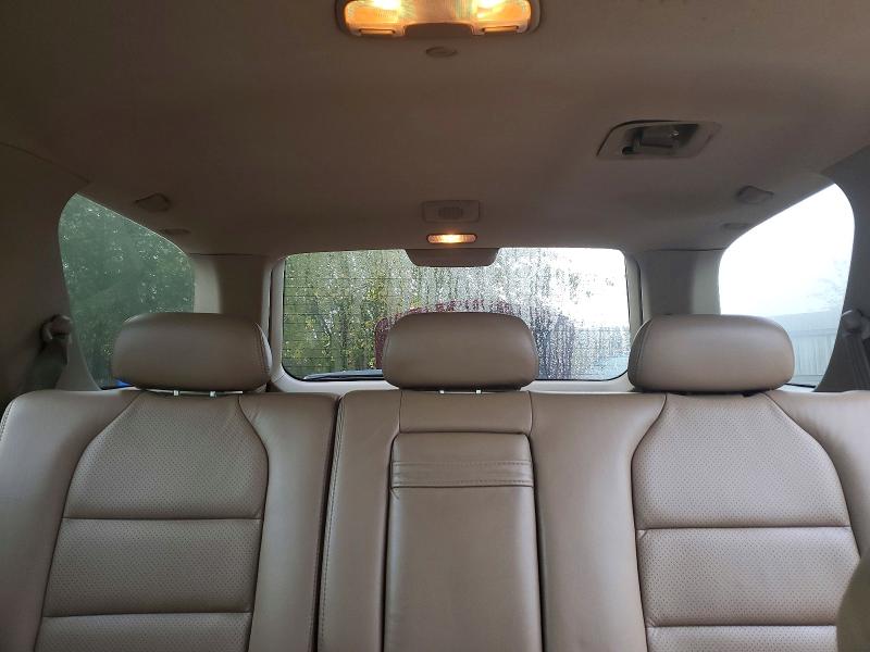 72252516 :رقم المزاد ، 2HNYD18632H545740 vin ، 2002 Acura Mdx مزاد بيع